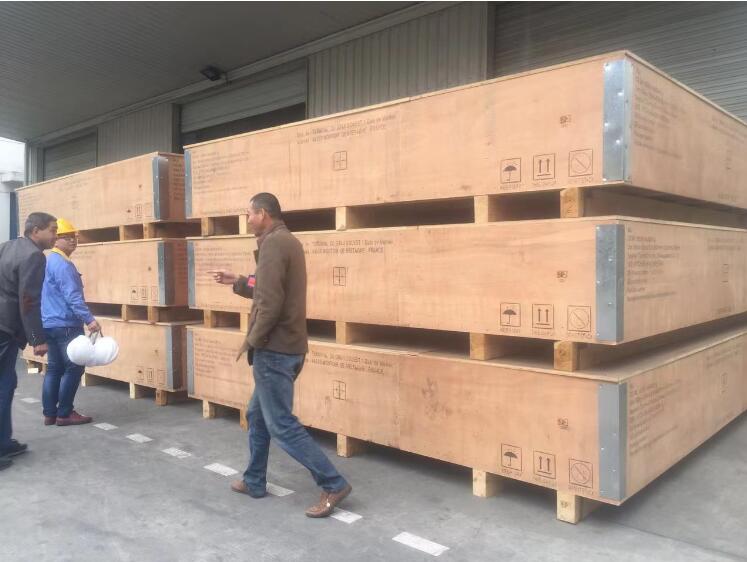 廣州木箱包裝價格還將繼續受疫情影響
